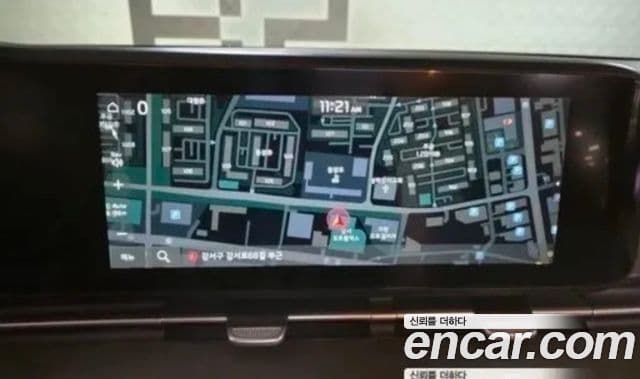 Kia Carnival 4세대 бензин 9인승 High Limousine(компания по спецнадстройкам), 2022 10