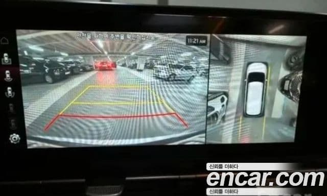 Kia Carnival 4세대 бензин 9인승 High Limousine(компания по спецнадстройкам), 2022 11