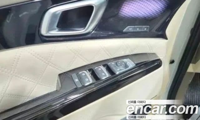 Kia Carnival 4세대 бензин 9인승 High Limousine(компания по спецнадстройкам), 2022 12