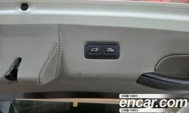 Kia Carnival 4세대 бензин 9인승 High Limousine(компания по спецнадстройкам), 2022 13