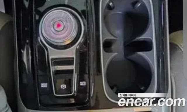 Kia Carnival 4세대 бензин 9인승 High Limousine(компания по спецнадстройкам), 2022 16