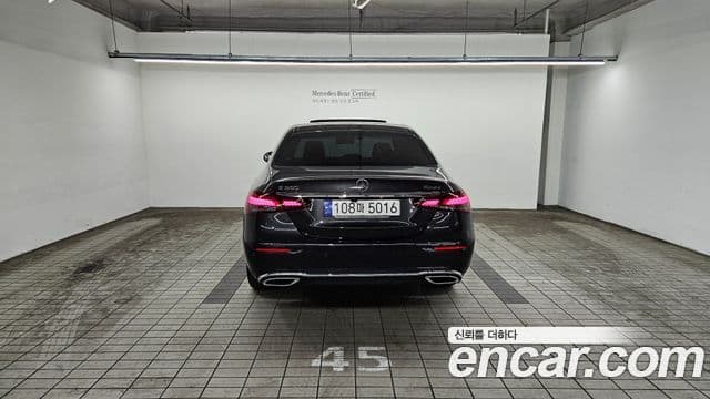 Mercedes-Benz E-класс W213 Exclusive, 2023 4