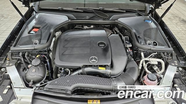 Mercedes-Benz E-класс W213 Exclusive, 2023 6