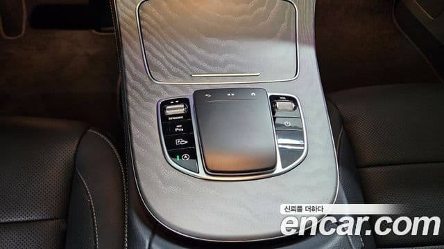 Mercedes-Benz E-класс W213 Exclusive, 2023 9