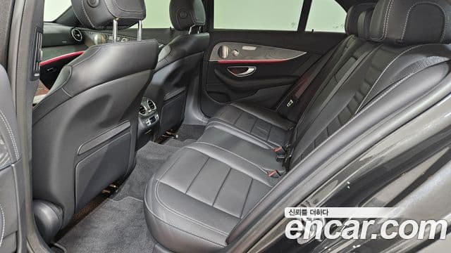 Mercedes-Benz E-класс W213 Exclusive, 2023 10