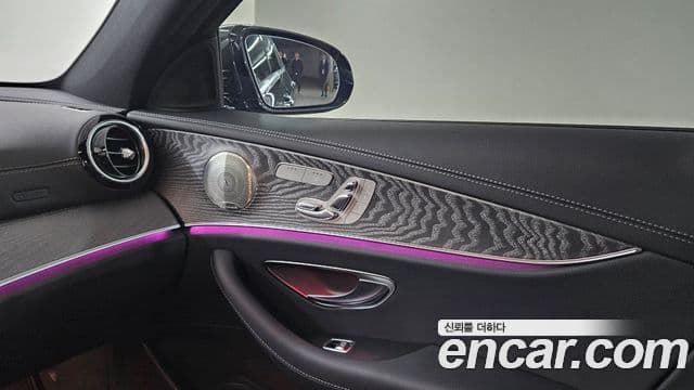 Mercedes-Benz E-класс W213 Exclusive, 2023 13