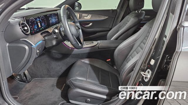 Mercedes-Benz E-класс W213 Exclusive, 2023 14
