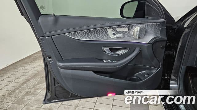 Mercedes-Benz E-класс W213 Exclusive, 2023 15