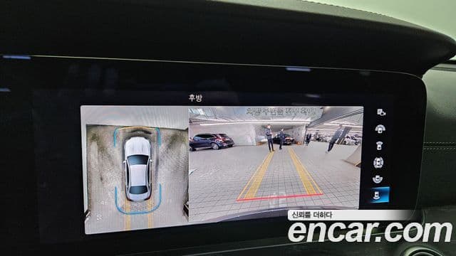 Mercedes-Benz E-класс W213 Exclusive, 2023 18