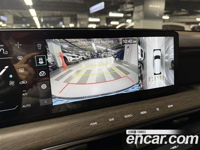 Kia EV9 Air, 2024 10