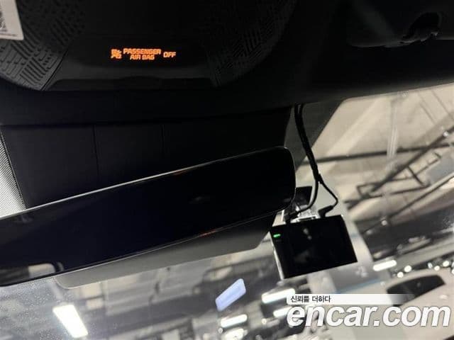 Kia EV9 Air, 2024 13