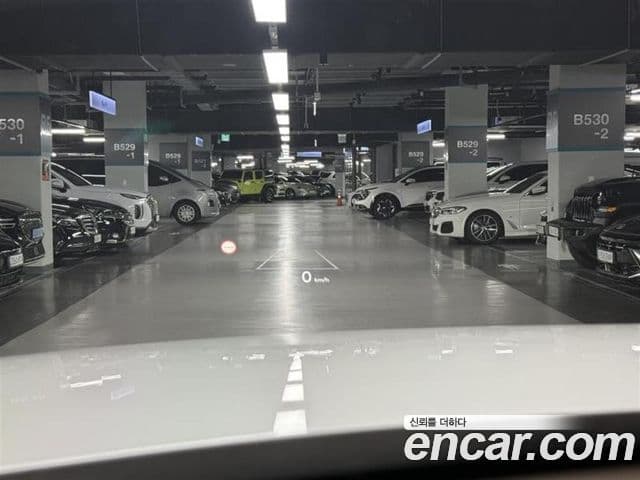 Kia EV9 Air, 2024 14