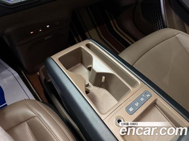 Kia EV9 Air, 2024 15