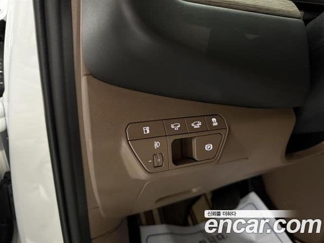 Kia EV9 Air, 2024 16