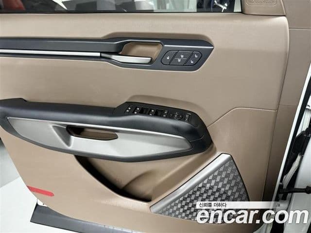 Kia EV9 Air, 2024 17