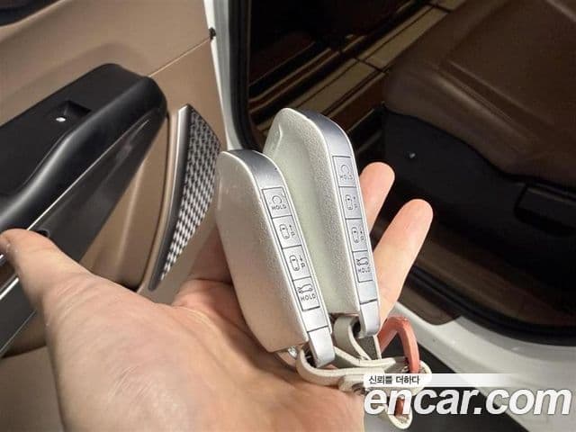 Kia EV9 Air, 2024 18