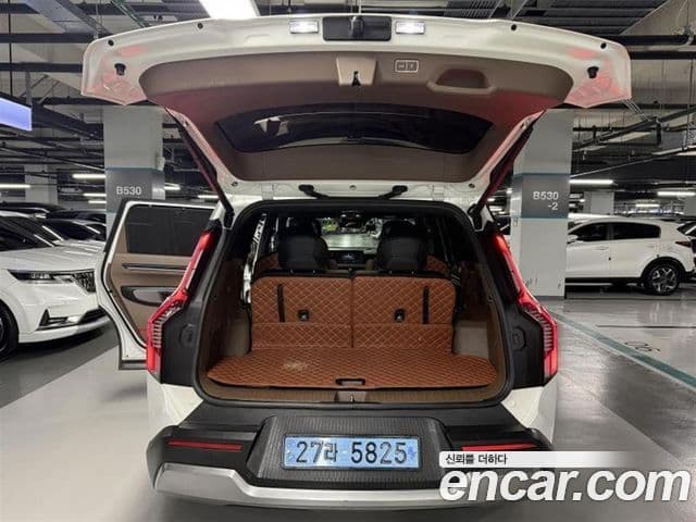 Kia EV9 Air, 2024 19