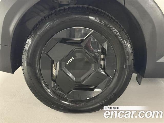 Kia EV9 Air, 2024 20