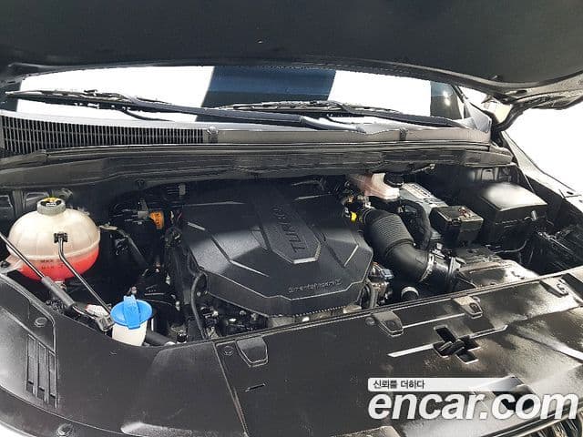 Kia Carnival 4세대 Prestige, 2022 6