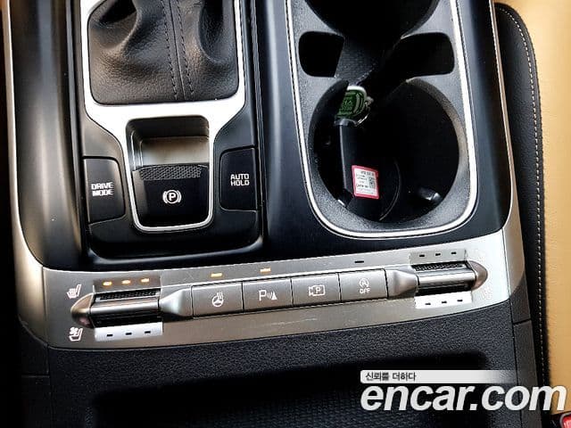 Kia Carnival 4세대 Prestige, 2022 13