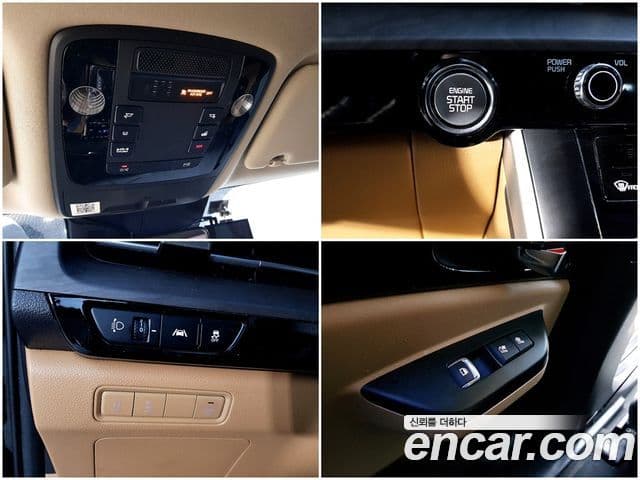 Kia Carnival 4세대 Prestige, 2022 14