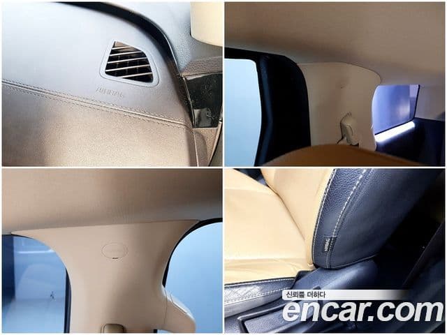 Kia Carnival 4세대 Prestige, 2022 15