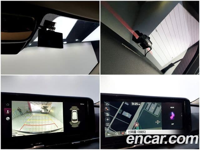 Kia Carnival 4세대 Prestige, 2022 16