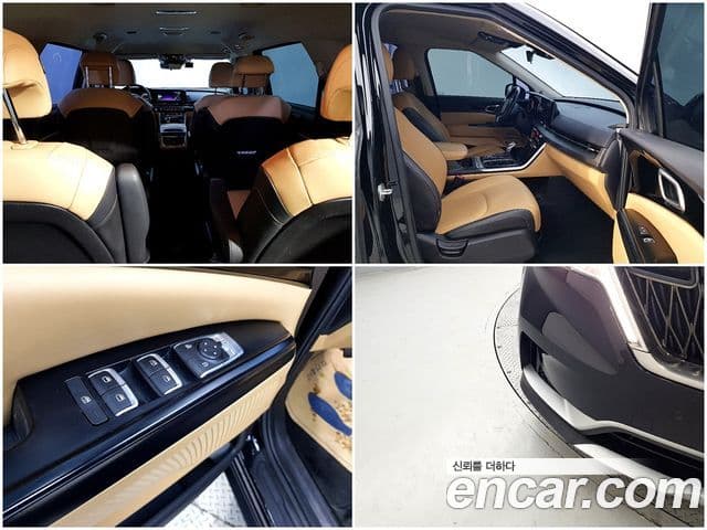 Kia Carnival 4세대 Prestige, 2022 18