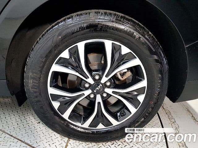 Kia Carnival 4세대 Prestige, 2022 20