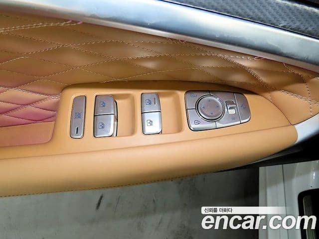 Genesis The / новый New G70, 2022 13