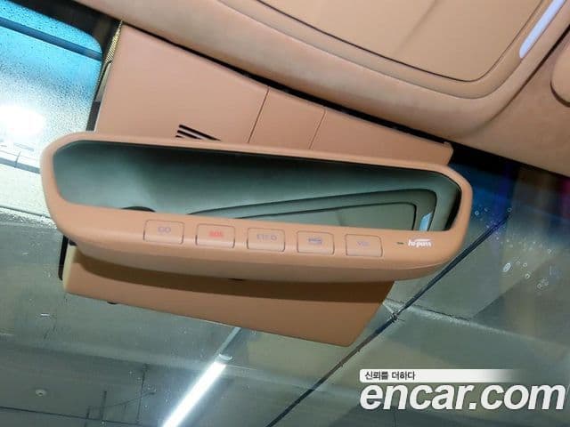 Genesis The / новый New G70, 2022 15