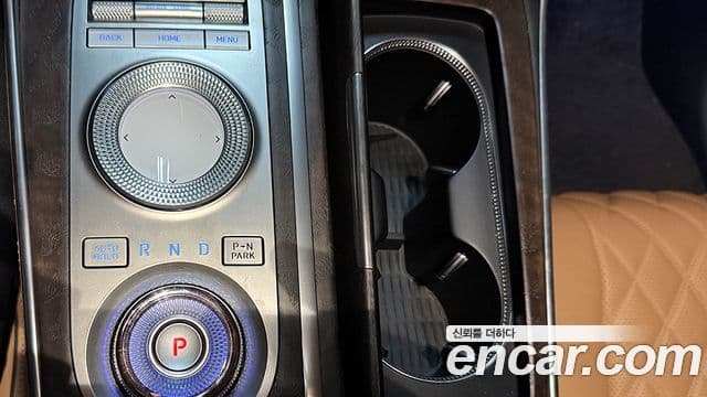 Genesis GV80, 2022 9