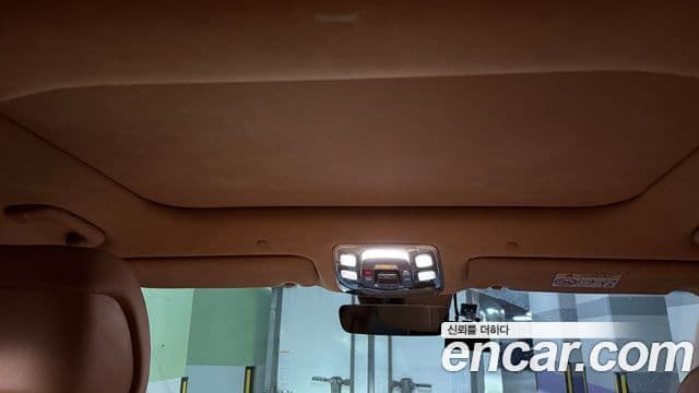 Genesis GV80, 2022 11