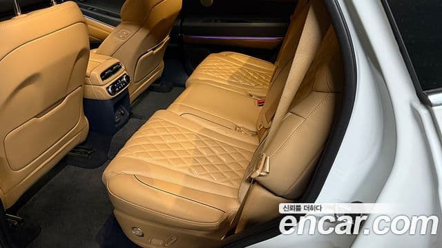 Genesis GV80, 2022 13