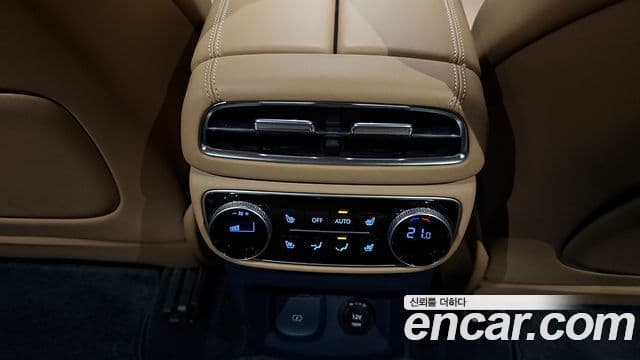 Genesis GV80, 2022 14