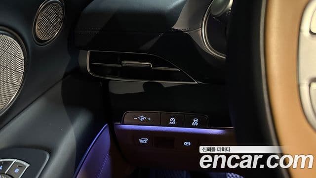 Genesis GV80, 2022 15