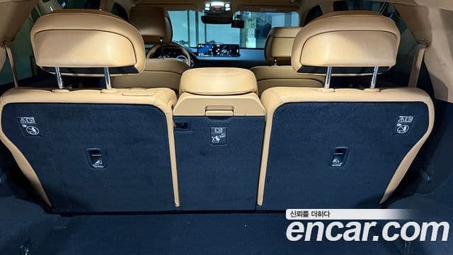 Genesis GV80, 2022 18