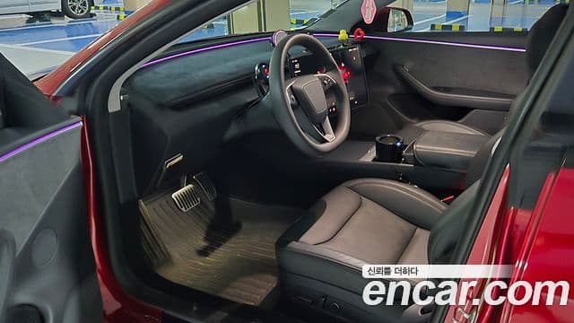 Tesla модель 3 Long Range, 2024 13