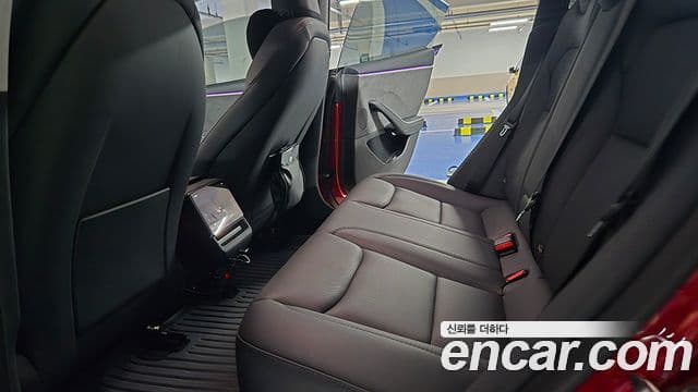 Tesla модель 3 Long Range, 2024 15