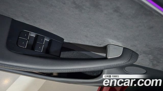 Tesla модель 3 Long Range, 2024 16