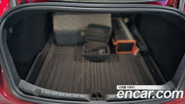 Tesla модель 3 Long Range, 2024 17