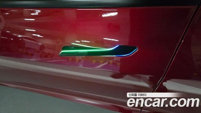 Tesla модель 3 Long Range, 2024 18