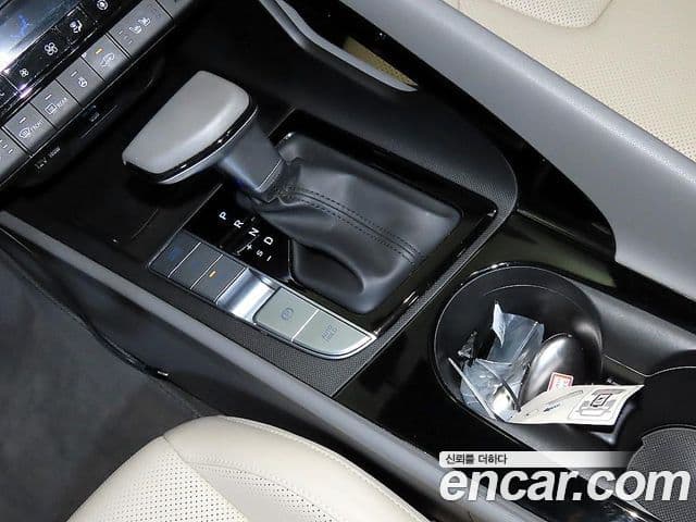 Hyundai The / новый New Avante (CN7) Inspiration, 2024 9