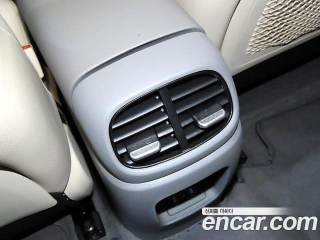 Hyundai The / новый New Avante (CN7) Inspiration, 2024 13