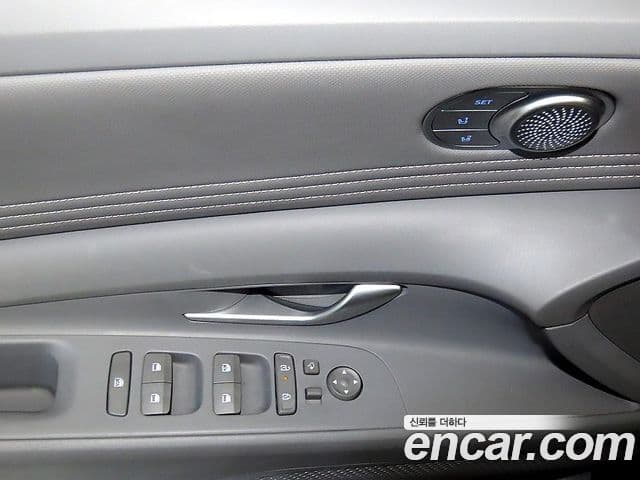 Hyundai The / новый New Avante (CN7) Inspiration, 2024 15