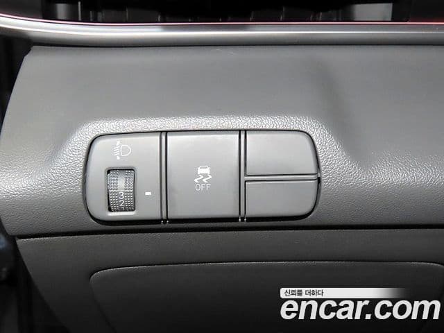 Hyundai The / новый New Avante (CN7) Inspiration, 2024 16