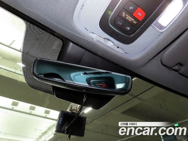 Hyundai The / новый New Avante (CN7) Inspiration, 2024 17