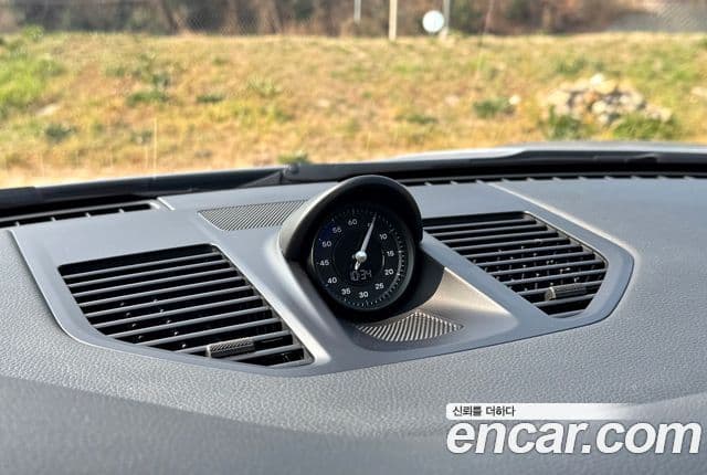 Porsche 911 (992) Carrera, 2020 7