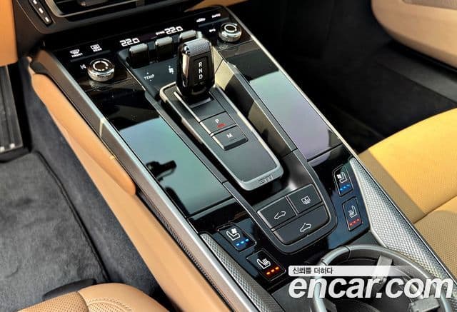 Porsche 911 (992) Carrera, 2020 9