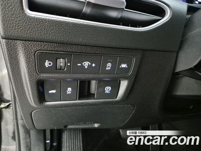 Hyundai Sonata (DN8) Smart, 2020 15